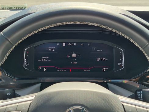 Certified 2023 Volkswagen Taos SEL AWD/4WD image 24