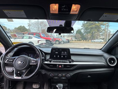 Used 2020 Kia Forte GT image 21