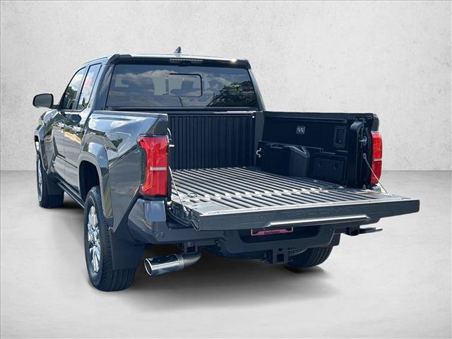 New 2026 Toyota Tacoma Limited AWD/4WD image 9