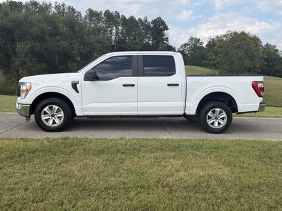 Used 2022 Ford F150 XL w/ Trailer Tow Package