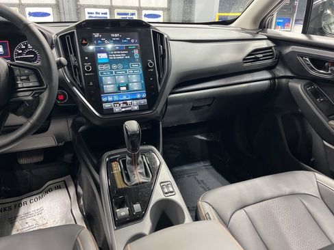 Certified 2026 Subaru Crosstrek 2.5i Limited image 28