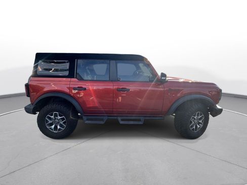 Used 2023 Ford Bronco Badlands AWD/4WD image 5