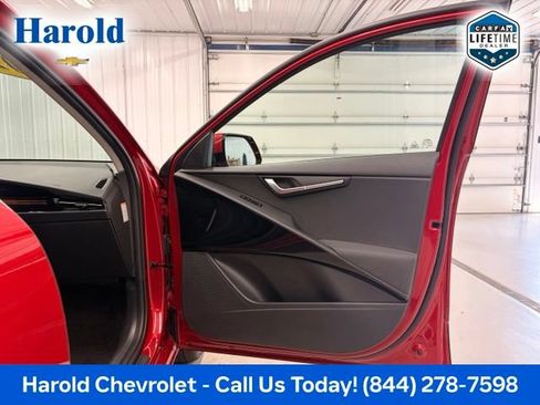 Used 2023 Kia Niro EX Touring FWD image 10