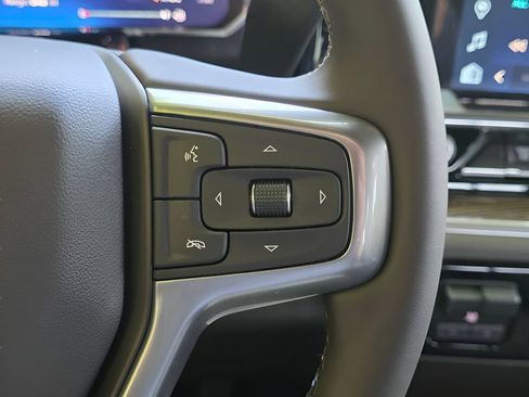 New 2026 Chevrolet Silverado 3500 LT w/ Safety Package AWD/4WD image 20