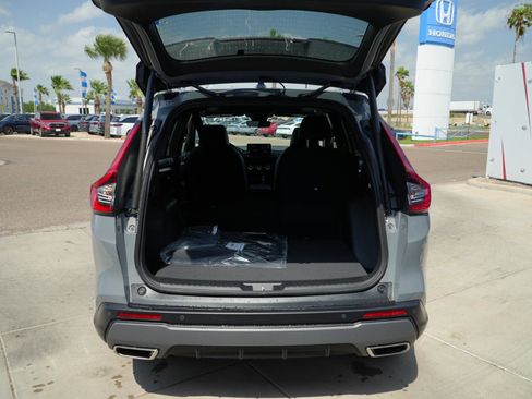 New 2026 Honda CR-V Sport-L image 7