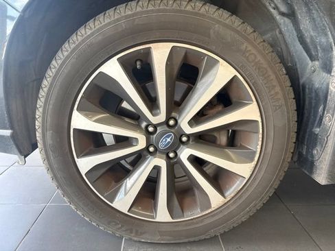 Used 2017 Subaru Forester 2.0XT Touring AWD/4WD image 2