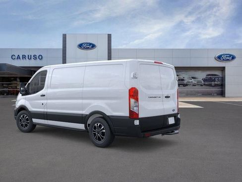 New 2026 Ford Transit 150 Low Roof w/ Load Area Protection Package image 4
