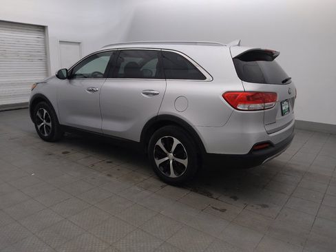Used 2018 Kia Sorento EX FWD image 3