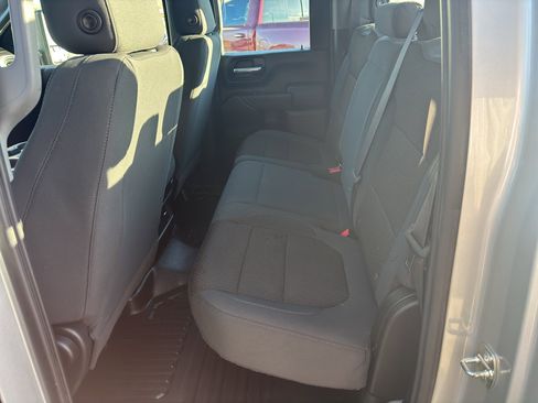 Used 2020 Chevrolet Silverado 3500 W/T w/ WT Fleet Convenience Package image 11