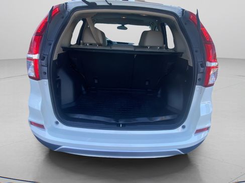 Used 2015 Honda CR-V EX-L image 24