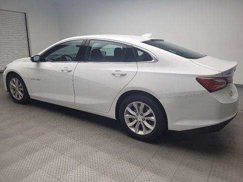 Used 2022 Chevrolet Malibu LT FWD image 3