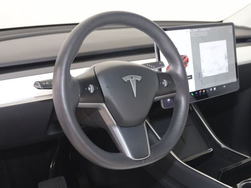 Used 2021 Tesla Model Y Long Range AWD/4WD image 6