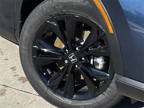 New 2026 Honda CR-V Sport Touring image 10