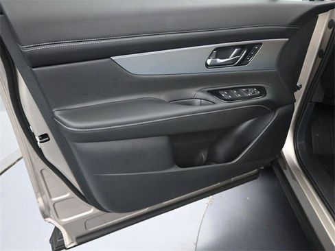 New 2026 Nissan Murano SL image 34