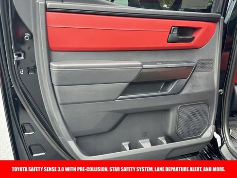 New 2026 Toyota Tundra TRD Pro AWD/4WD image 6