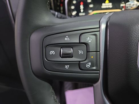 Used 2025 GMC Sierra 1500 Elevation image 18