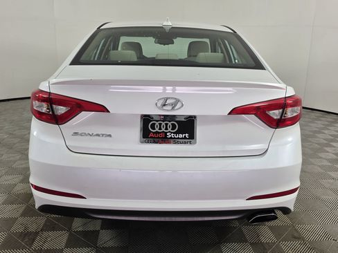 Used 2016 Hyundai Sonata SE FWD image 6
