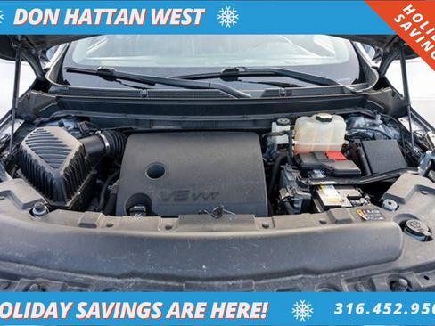 Used 2019 Buick Enclave Premium image 40