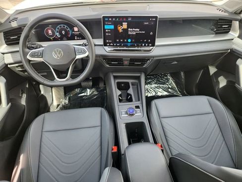 New 2026 Volkswagen Tiguan S image 22