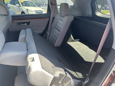 Used 2018 Honda CR-V EX image 15