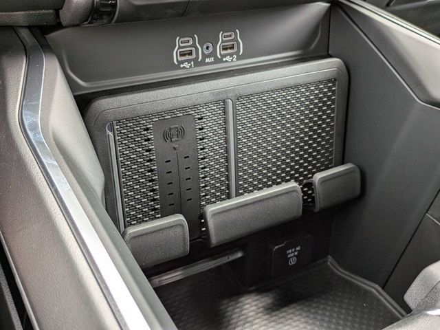 New 2026 RAM 1500 Big Horn AWD/4WD image 22