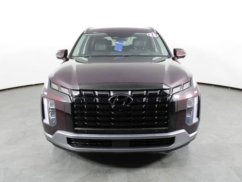 Used 2023 Hyundai Palisade Limited w/ Cargo Package AWD/4WD image 13