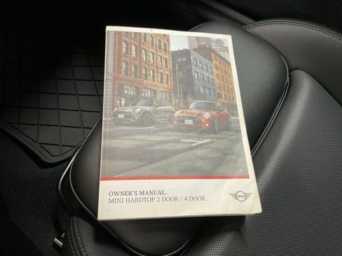 Used 2019 MINI Cooper S w/ Storage Package FWD image 32