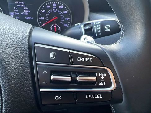 Used 2018 Kia Stinger RWD image 29