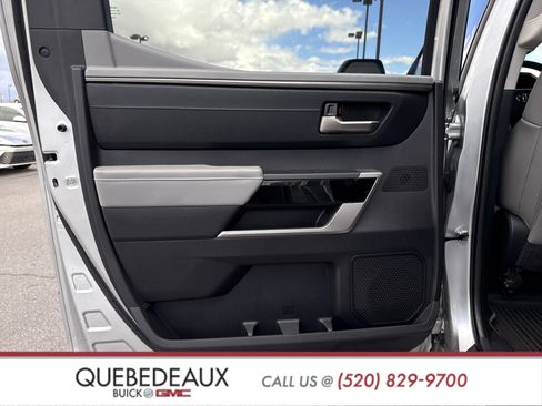 Used 2022 Toyota Tundra Limited image 25