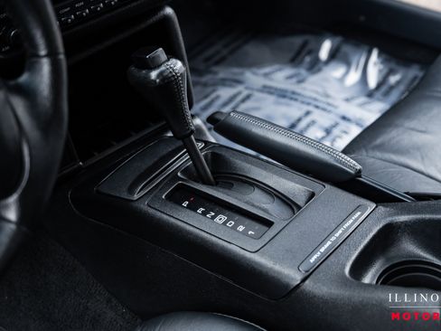 Used 1995 Chevrolet Camaro Z28 image 23