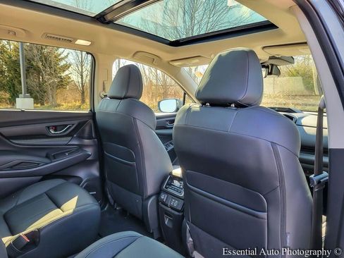 Certified 2025 Subaru Ascent Bronze Edition image 31
