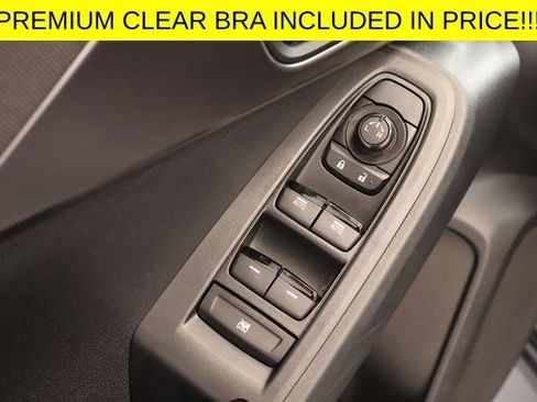 Certified 2025 Subaru Impreza 2.0i Sport AWD/4WD image 10