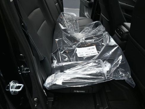 New 2026 Honda Ridgeline RTL image 37