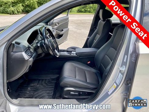 Used 2022 Honda Accord Sport image 15