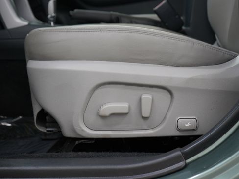 Used 2016 Subaru Forester 2.5i Limited AWD/4WD image 22