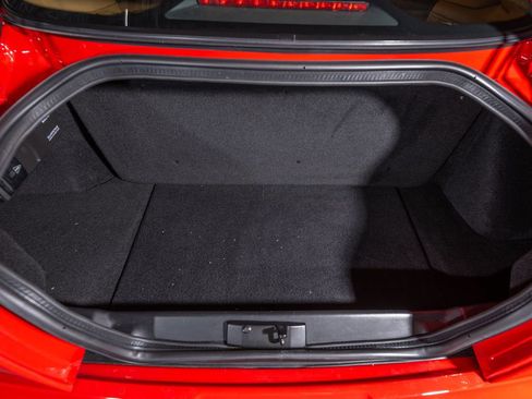 Used 2001 Ferrari 550 Maranello Coupe image 38