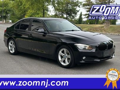 Used 2015 BMW 320i xDrive Sedan w/ Driver Assistance Package
