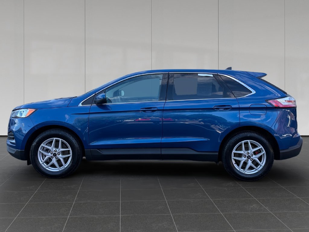 Used 2024 Ford Edge SEL AWD/4WD image 2
