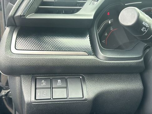 Used 2020 Honda Civic Sport image 15