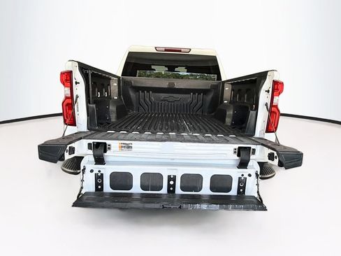 Used 2024 Chevrolet Silverado 1500 RST AWD/4WD image 26