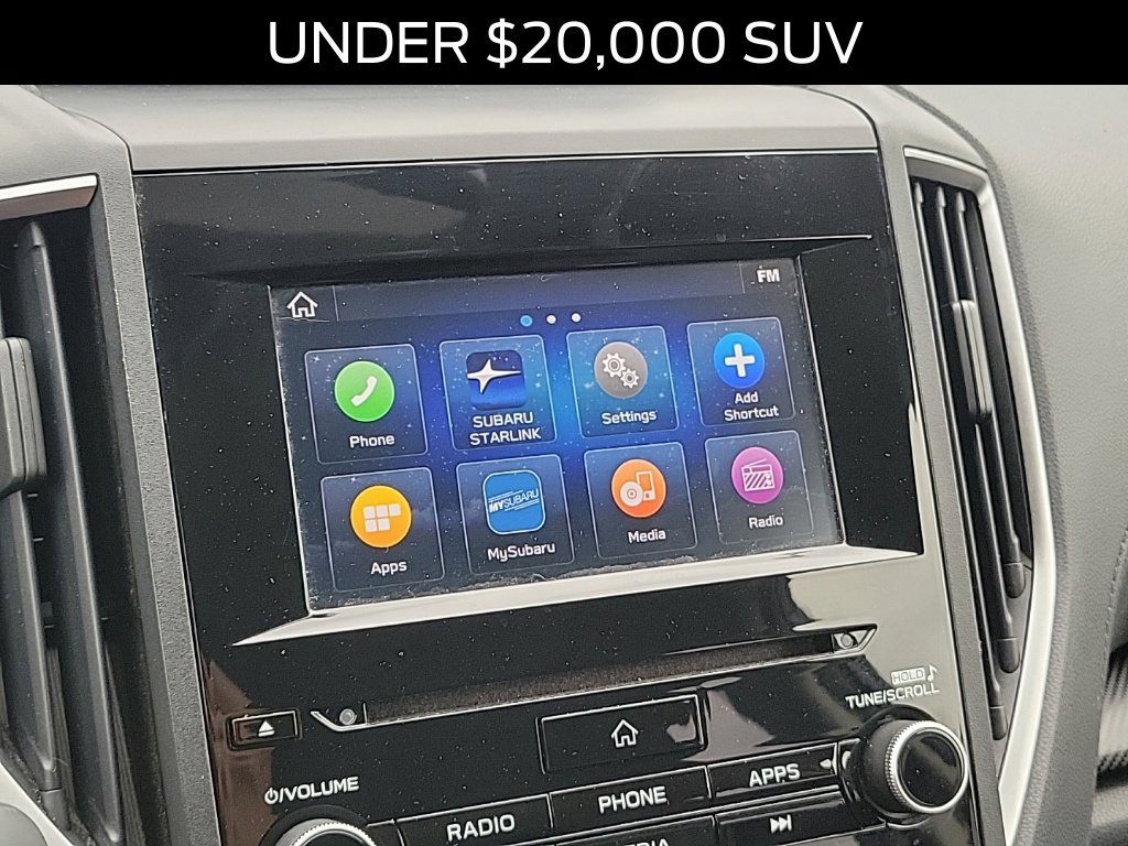 Used 2019 Subaru Crosstrek 2.0i Premium AWD/4WD image 26