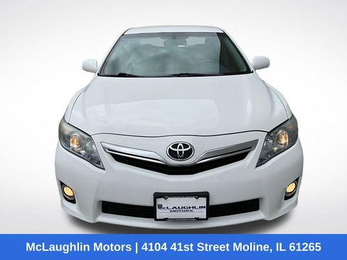 Used 2010 Toyota Camry Hybrid FWD image 20