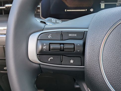 New 2026 Kia K5 GT-Line image 25