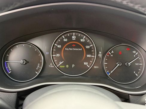 New 2026 MAZDA CX-50 AWD 2.5 Hybrid w/ Premium Pkg image 14