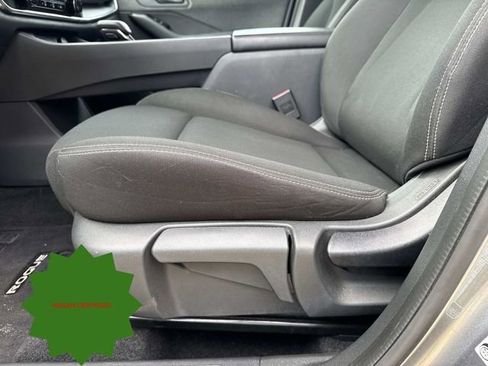 Certified 2023 Nissan Rogue S image 11