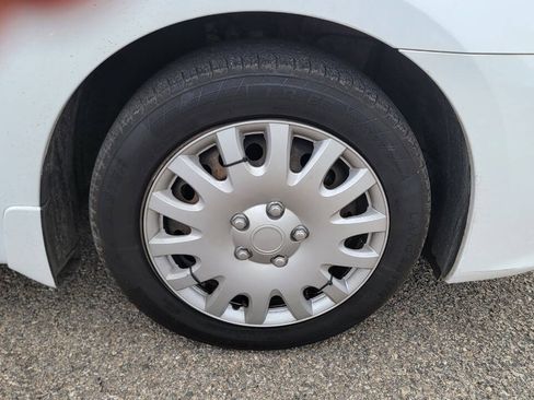 Used 2019 Nissan Sentra S w/ Appearance Package FWD image 29