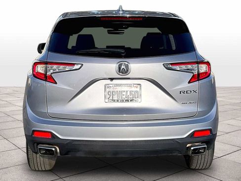 Used 2024 Acura RDX SH-AWD image 7