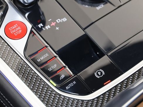 Used 2023 BMW M8 Gran Coupe xDrive Competition w/ M Carbon Exterior Package image 11