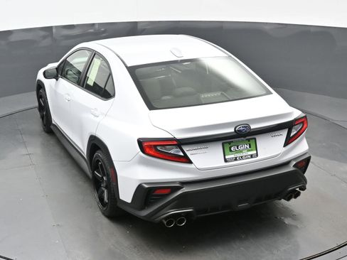 Used 2023 Subaru WRX image 33