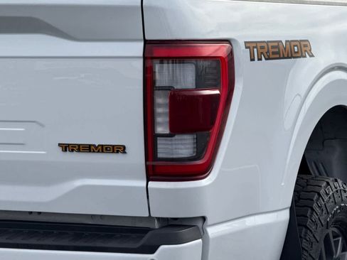 Used 2023 Ford F150 Tremor w/ Equipment Group 402A High image 31